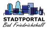 Stadtportal Bad Friedrichshall
